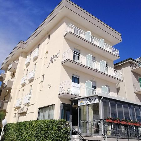 Hotel Morri Bellaria-Igea Marina Luaran gambar