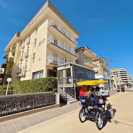 Hotel Morri Bellaria-Igea Marina Luaran gambar