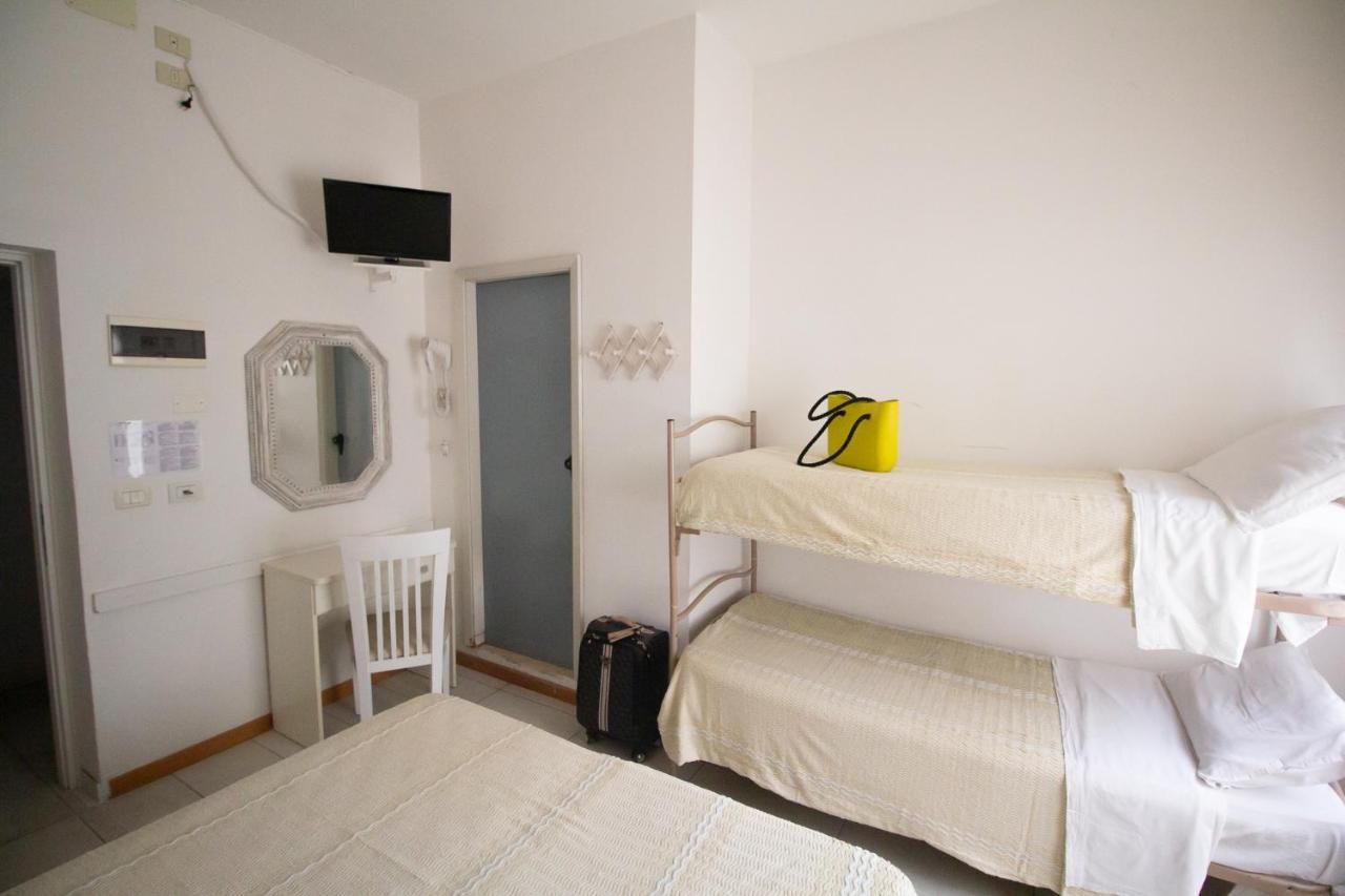 Hotel Morri Bellaria-Igea Marina Luaran gambar