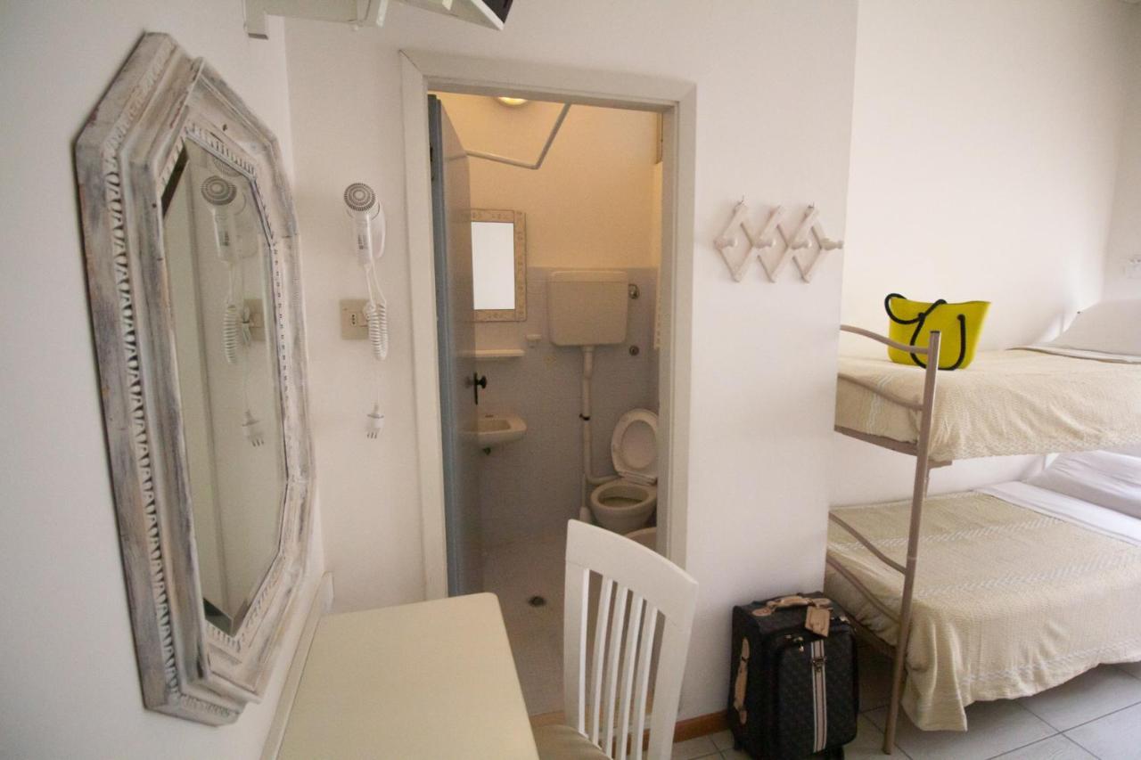 Hotel Morri Bellaria-Igea Marina Luaran gambar
