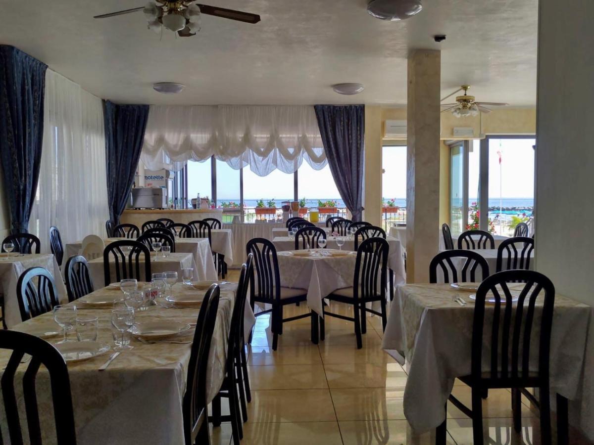 Hotel Morri Bellaria-Igea Marina Luaran gambar