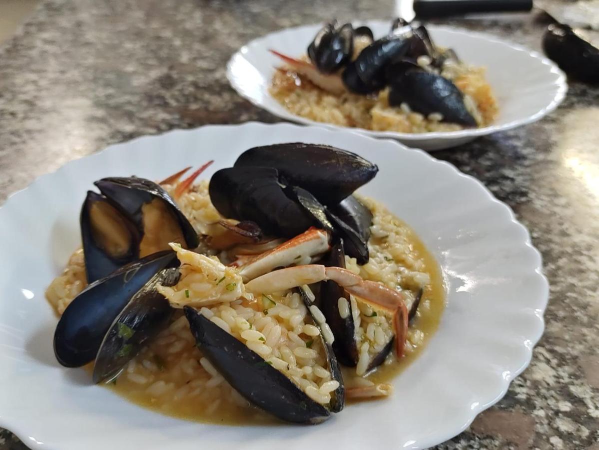 Hotel Morri Bellaria-Igea Marina Luaran gambar