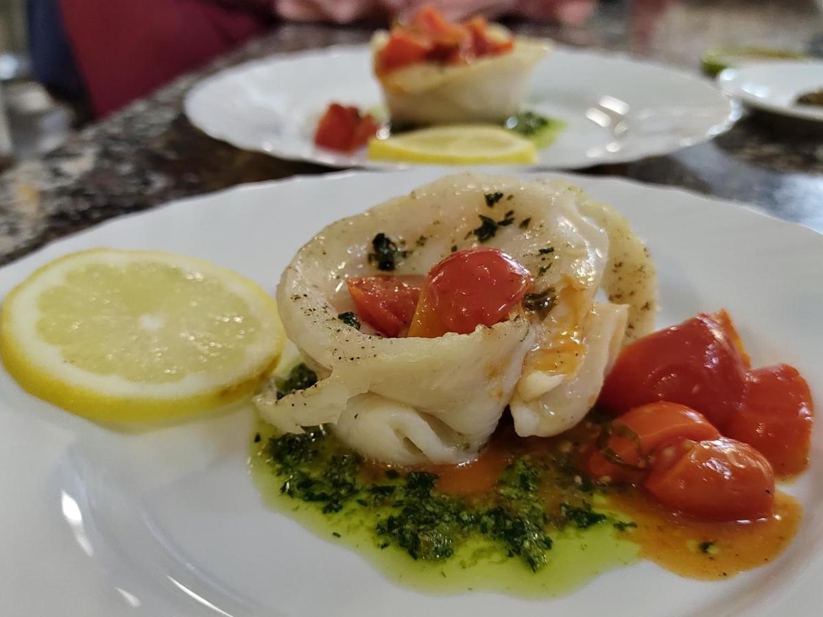 Hotel Morri Bellaria-Igea Marina Luaran gambar