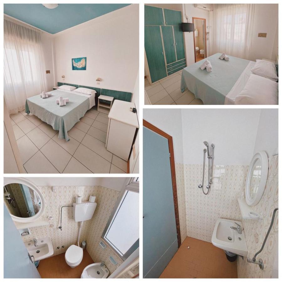 Hotel Morri Bellaria-Igea Marina Luaran gambar