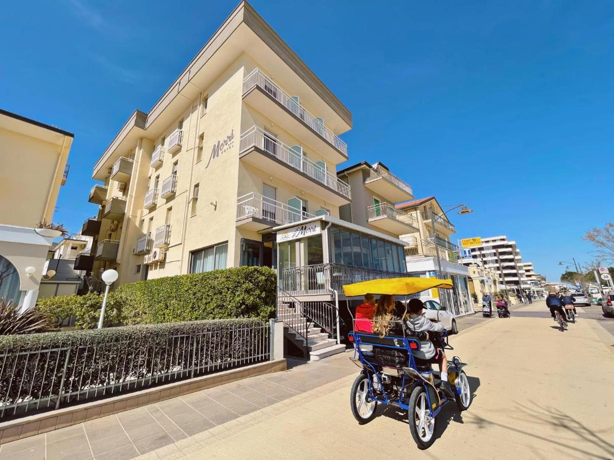 Hotel Morri Bellaria-Igea Marina Luaran gambar