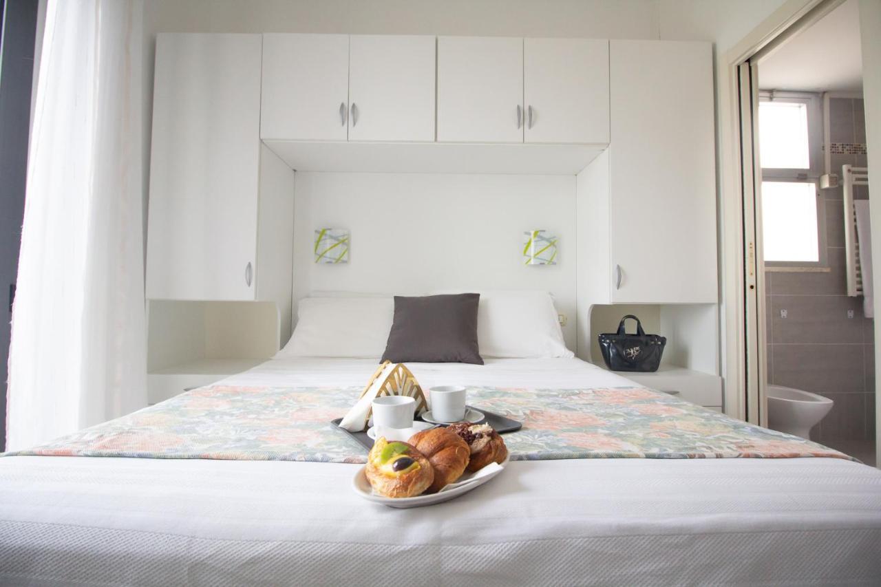 Hotel Morri Bellaria-Igea Marina Luaran gambar