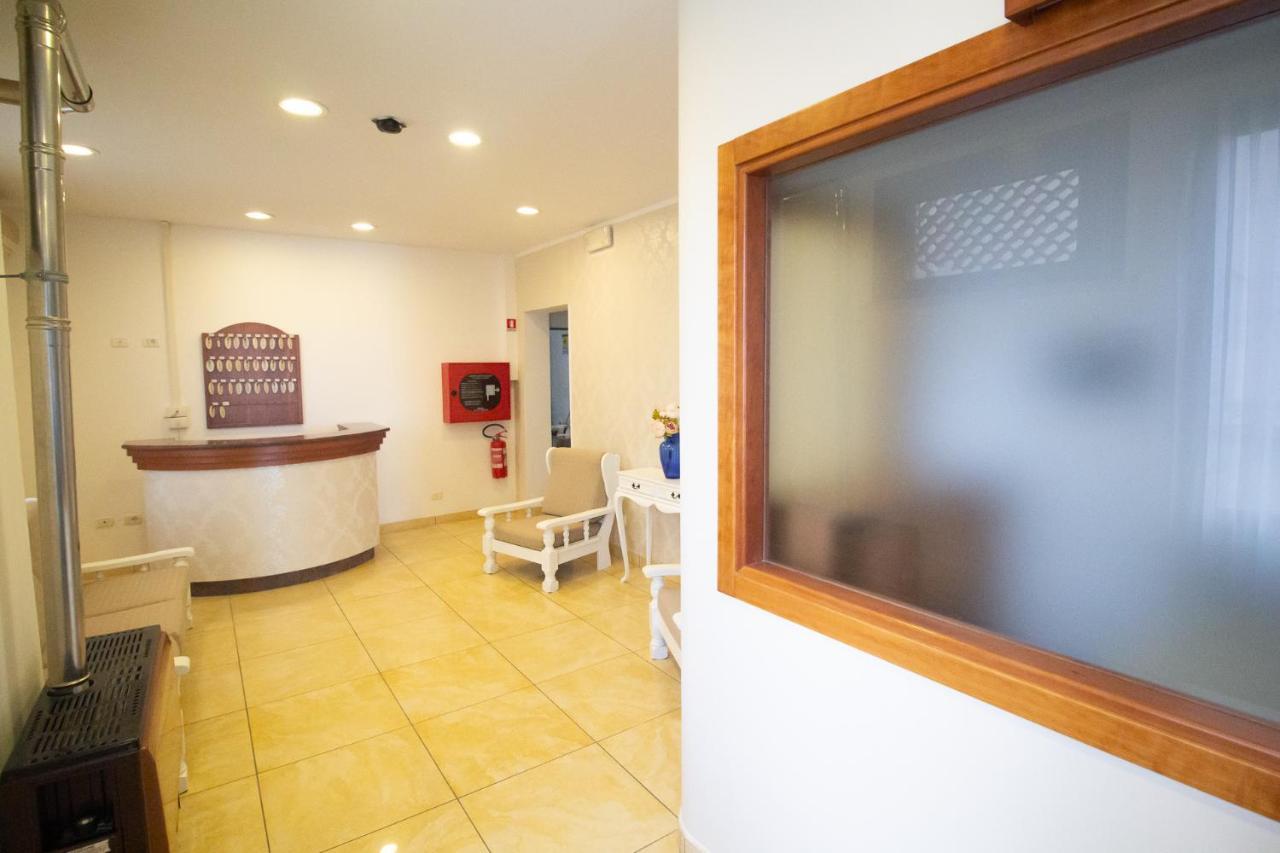 Hotel Morri Bellaria-Igea Marina Luaran gambar