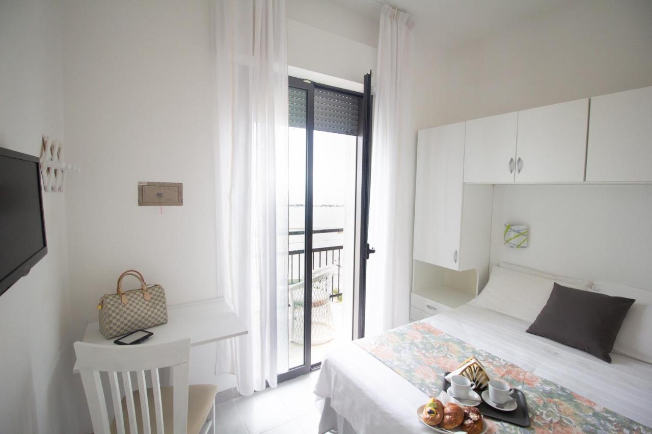 Hotel Morri Bellaria-Igea Marina Luaran gambar