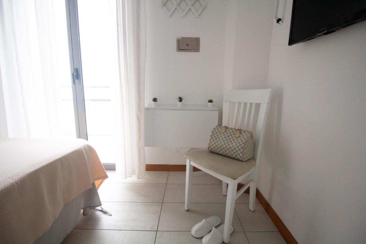Hotel Morri Bellaria-Igea Marina Luaran gambar