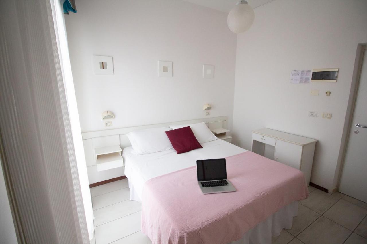 Hotel Morri Bellaria-Igea Marina Luaran gambar