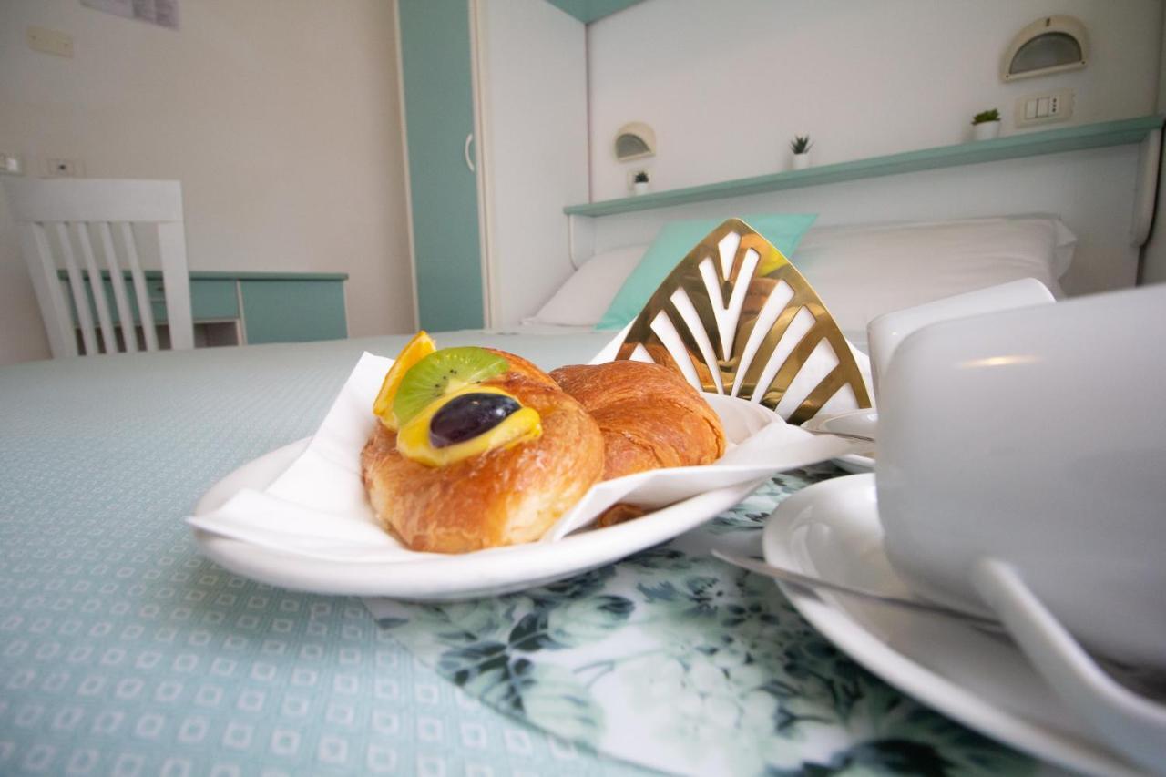 Hotel Morri Bellaria-Igea Marina Luaran gambar