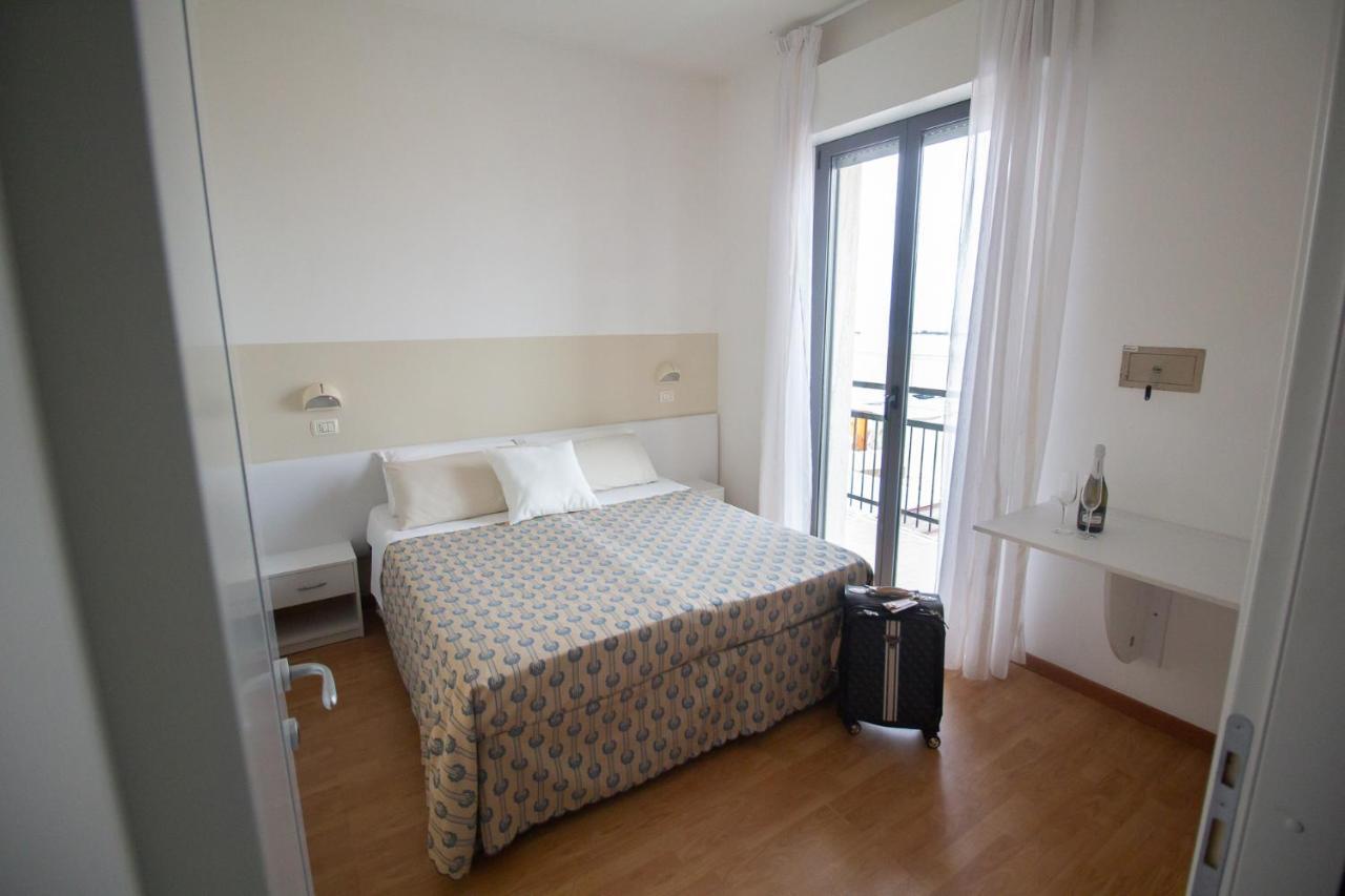 Hotel Morri Bellaria-Igea Marina Luaran gambar