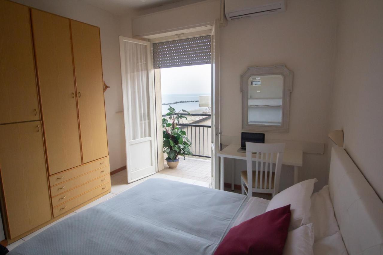 Hotel Morri Bellaria-Igea Marina Luaran gambar