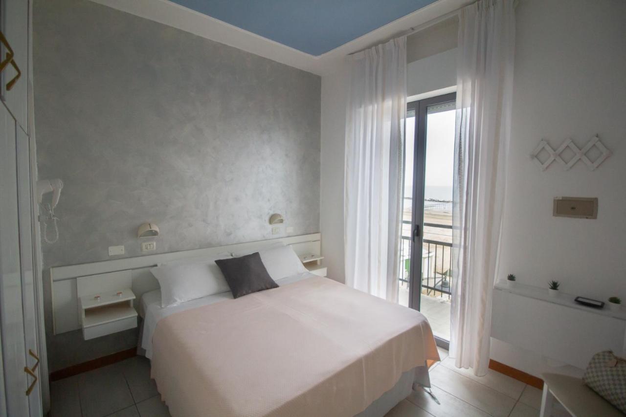 Hotel Morri Bellaria-Igea Marina Luaran gambar