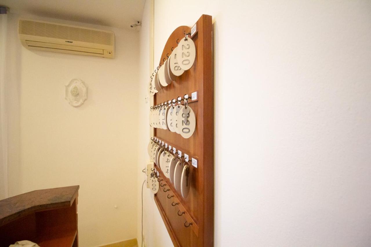 Hotel Morri Bellaria-Igea Marina Luaran gambar
