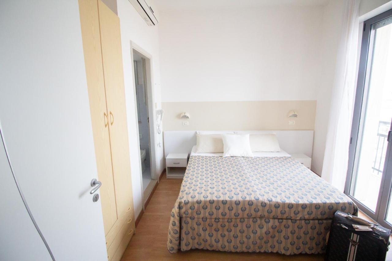 Hotel Morri Bellaria-Igea Marina Luaran gambar