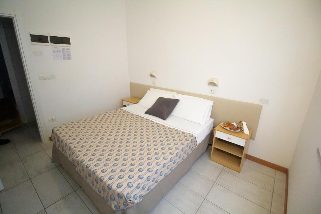 Hotel Morri Bellaria-Igea Marina Luaran gambar