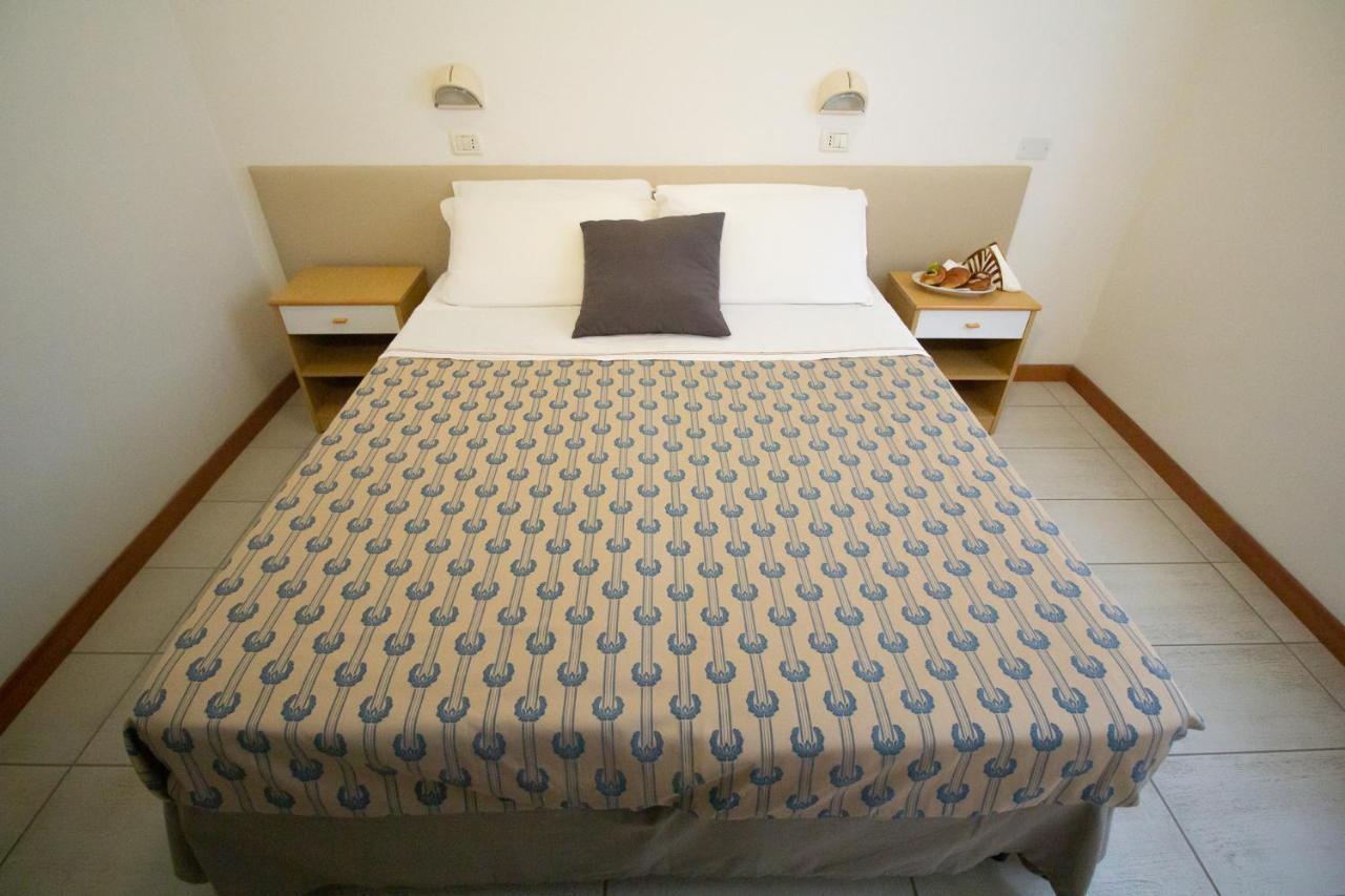 Hotel Morri Bellaria-Igea Marina Luaran gambar