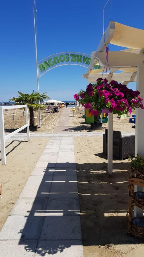 Hotel Morri Bellaria-Igea Marina Luaran gambar